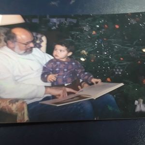 Meet your Posher, Vincent